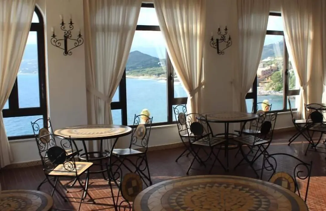 Hotel Palinuro-1